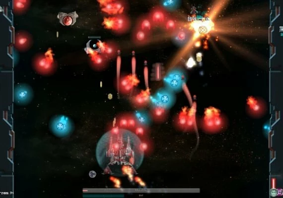 Sky Mercenaries EN/DE Global