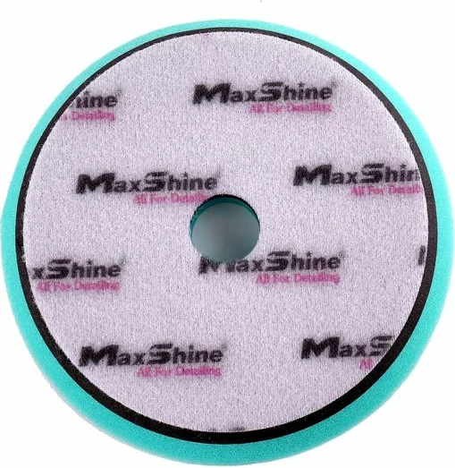 Sfungjer Per Polirim Profil Ulet Dhe Mbesh Gome Gjelbert 5"