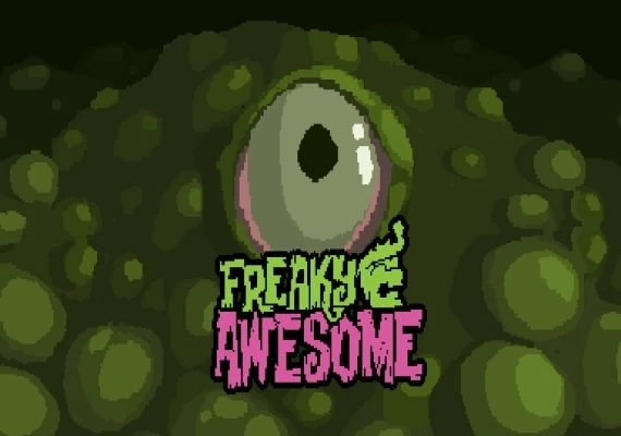 Freaky Awesome Global
