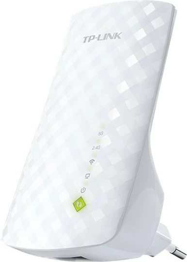 TP-Link RE200 - Wi-Fi range extender - Wi-Fi 5