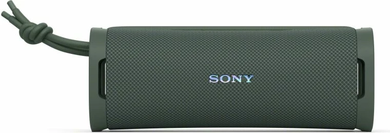 Boks portabel Sony për outdoor, i gjelbër