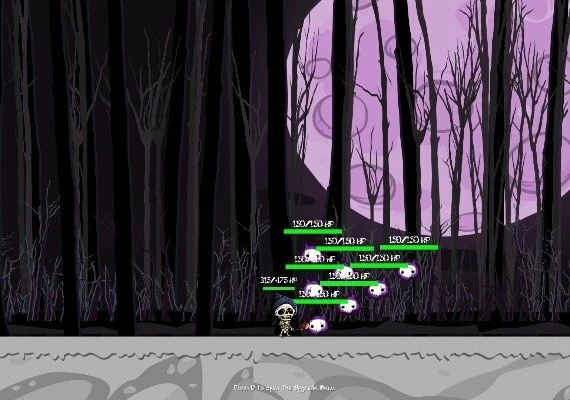 Achievement Hunter: Darkness EN Global