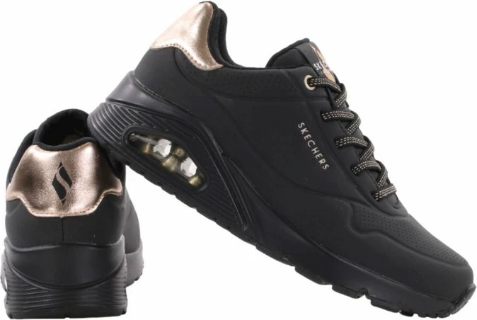 Aksesor Skechers për femra UNO - SHIMMER