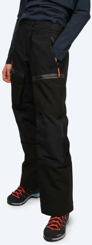 Pantallona Salewa për femra, të zeza