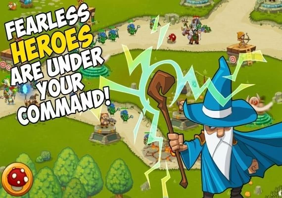 Magic Quest EN Global