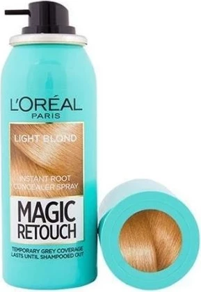 Retouch Magic 5 LIGHT BLOND