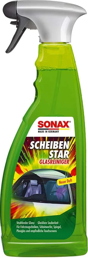 SONAX Pastrues I Xhamave Star, 750 ml