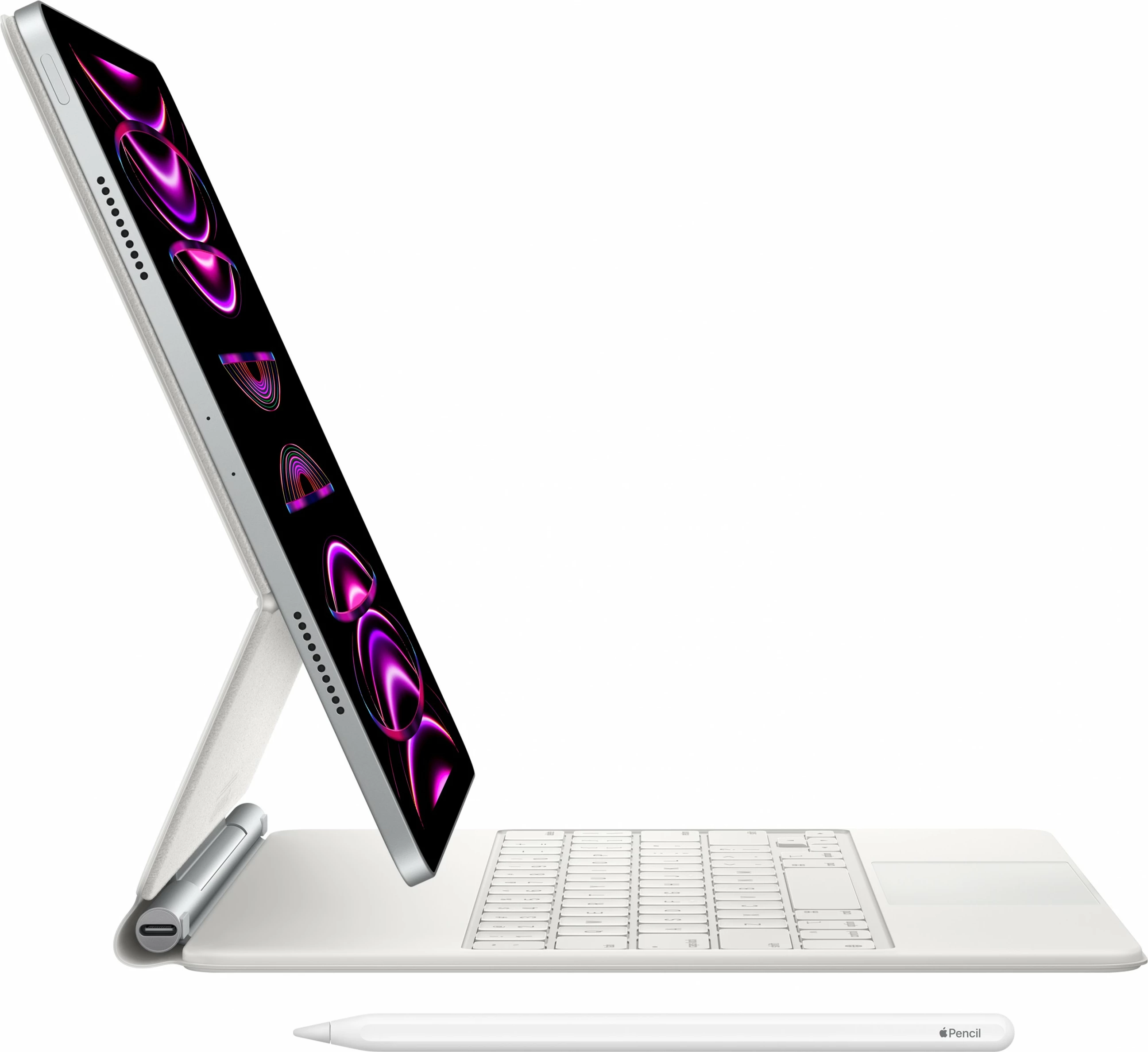 Tablet Apple iPad Pro 11 M2 2TB 16GB Silver