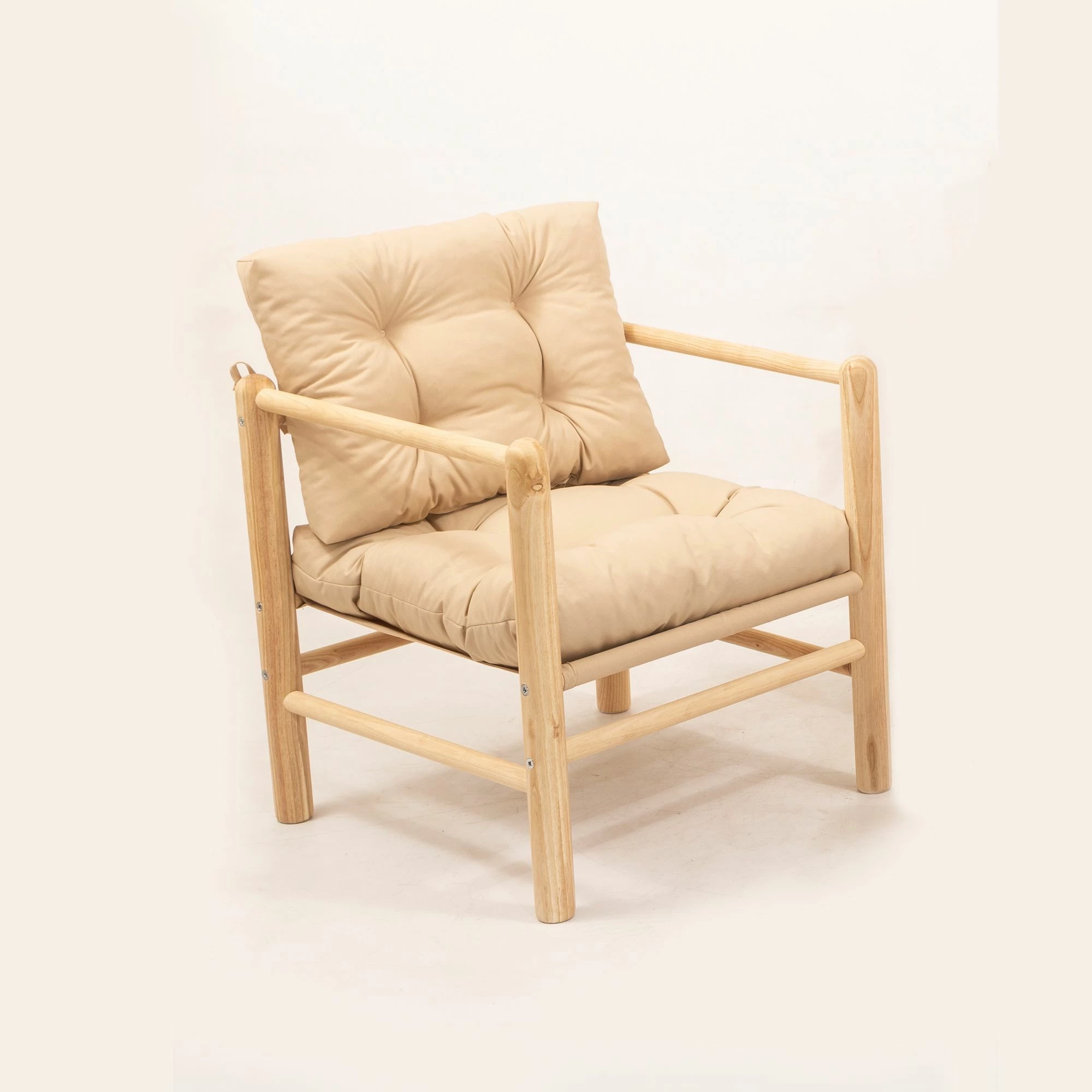Karrige një vend për kopsht, Skye Decor, MYG03, krem