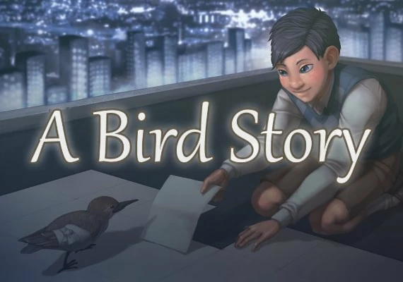 A Bird Story Global