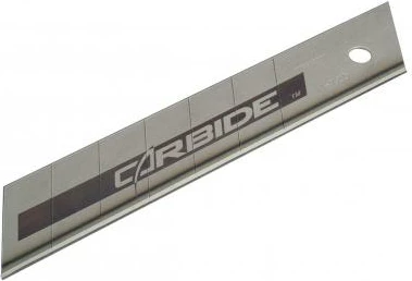 Rezilo karbidi Stanley STHT0-11825 25 mm, 5 copë