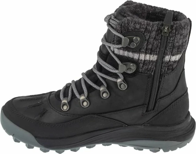 Çizme Merrell për femra, të zeza [Madhësia: 37]