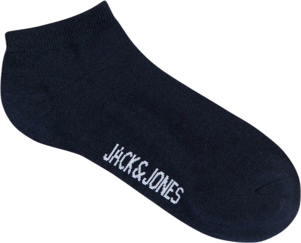 Çorape të shkurta për meshkuj Jack & Jones DONGO, të kaltra