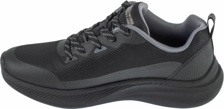 Këpucë Skechers për femra, të zeza