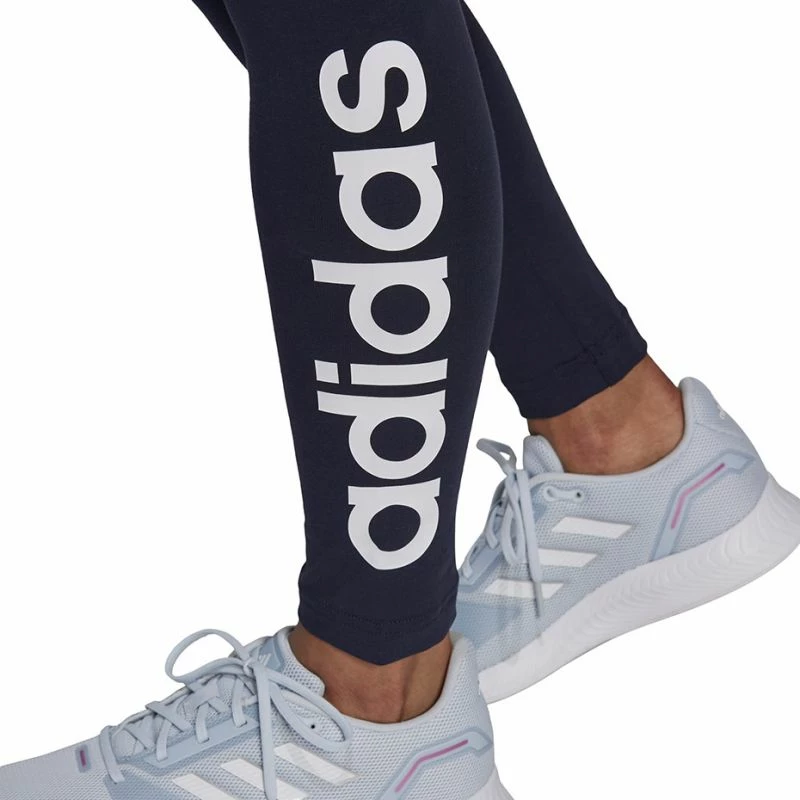 Hellonke për femra adidas, blu marine [Madhësia: XS]