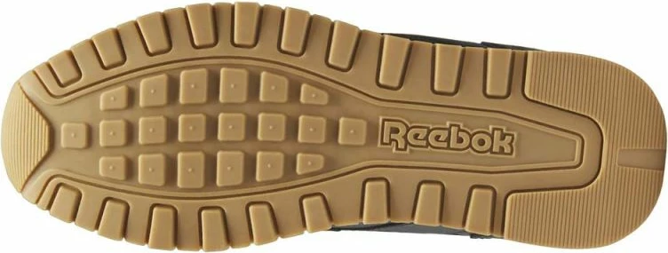 Atlete për meshkuj Reebok, të zeza [Madhësia: 37.5]