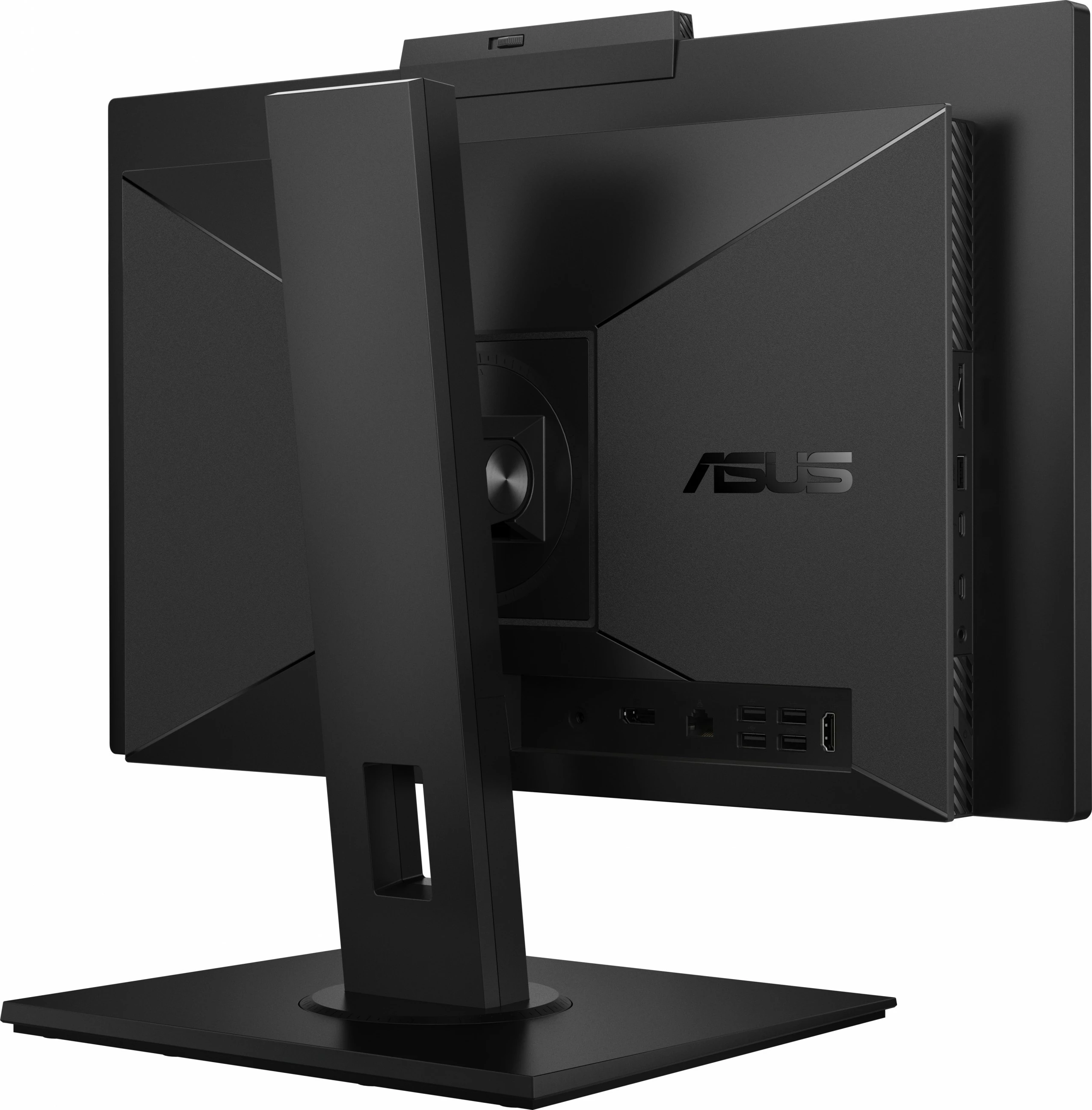 Kompjuter All in One ASUS ExpertCenter E3 24", Core i5, 8GB RAM, 512GB SSD, E5402WVARK-BPC037X, zi