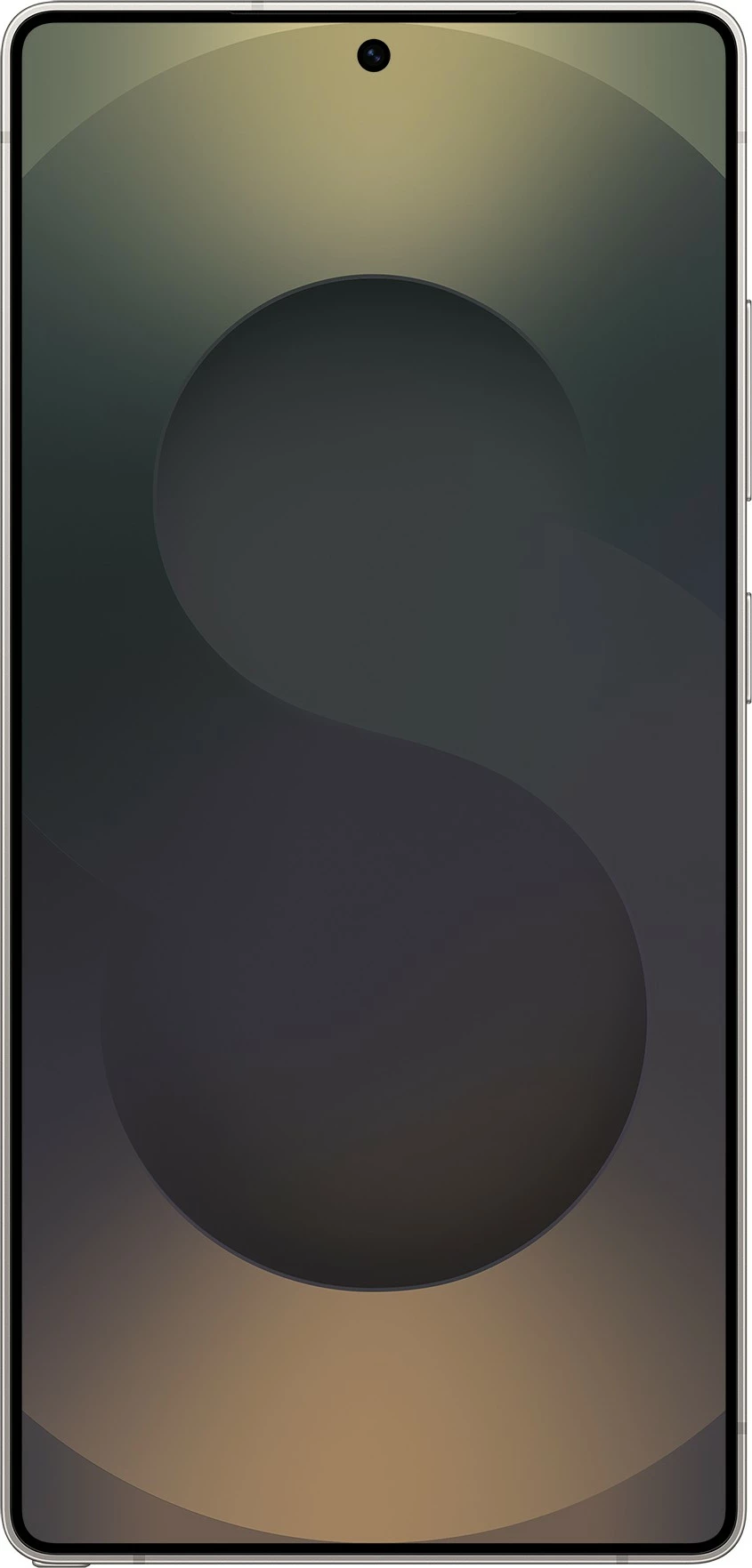 Celular Samsung Galaxy S25 Ultra 1TB 12RAM 5G titanium black