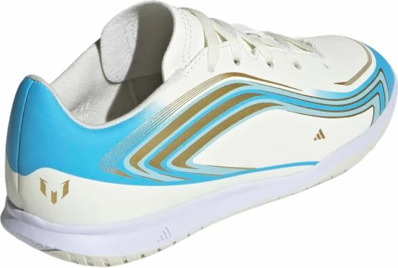 Atlete futbolli për fëmijë adidas F50 Messi Club IN KK1379 [Madhësia: 36 2/3]