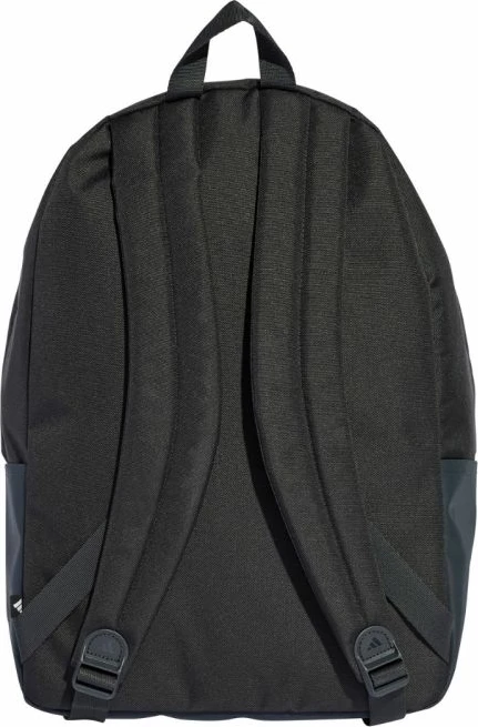 Çantë shpine adidas unisex, e zezë