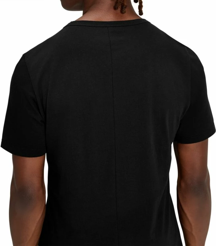 Maicë për meshkuj On Running, e zezë