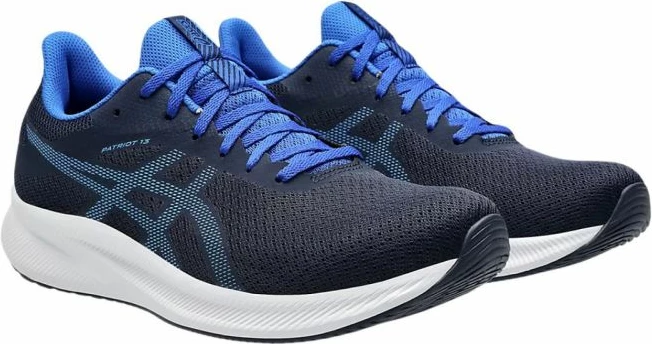 Atlete për meshkuj Asics, të kaltra [Madhësia: 40]