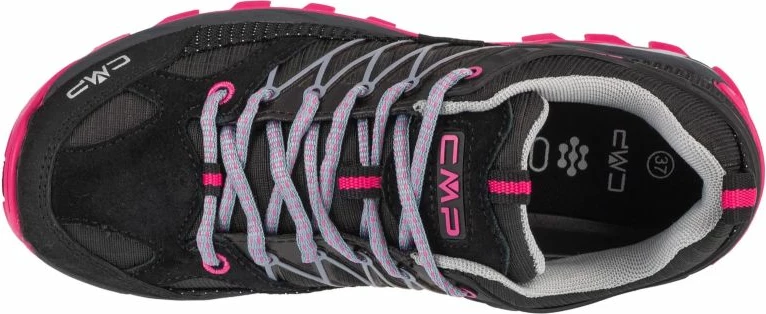 Atlete për femra CMP, të zeza