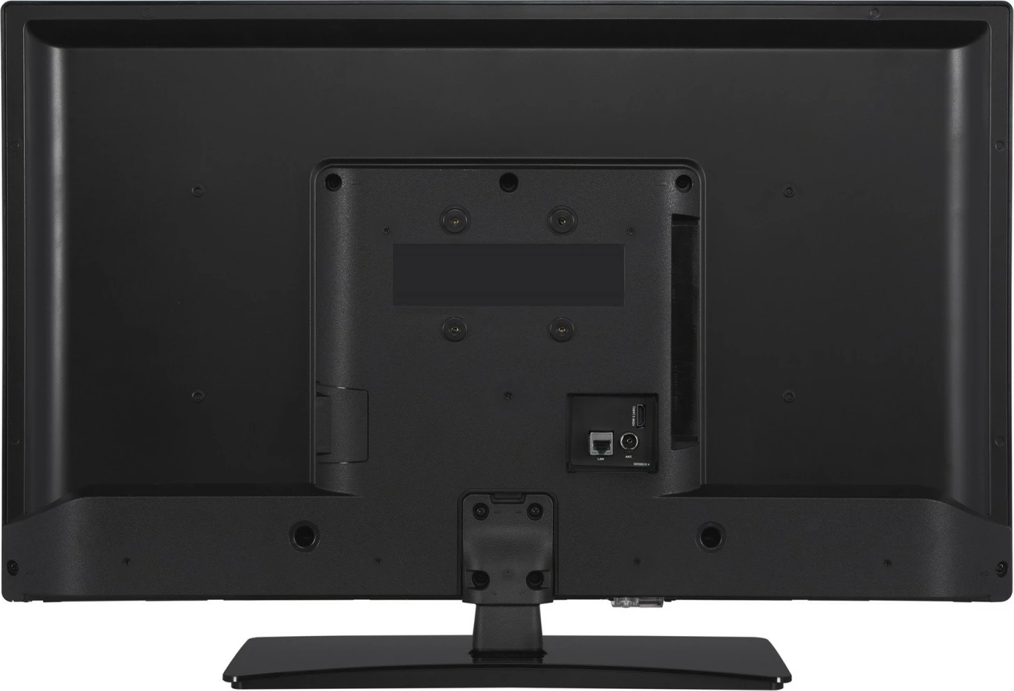 Televizor LED Finlux 32FHV500, 32", Smart TV, HD Ready, i zi