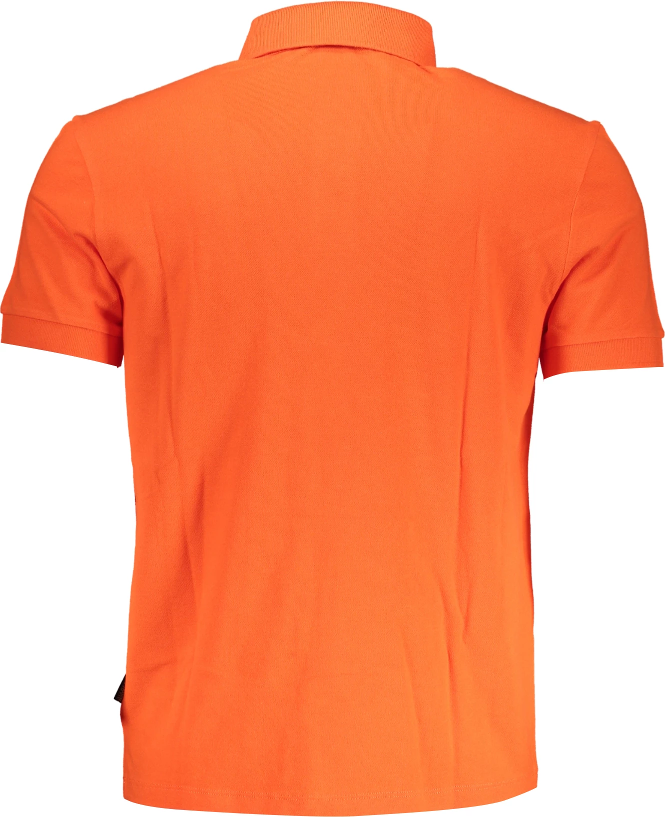 Polo për meshkuj NAPAPIJRI, e kuqe