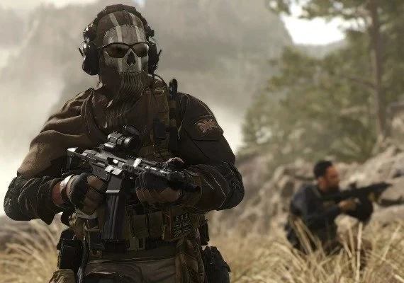 CoD Call of Duty: Modern Warfare 2 & 3 - Random Jack Links Items + 2XP DLC EN Global