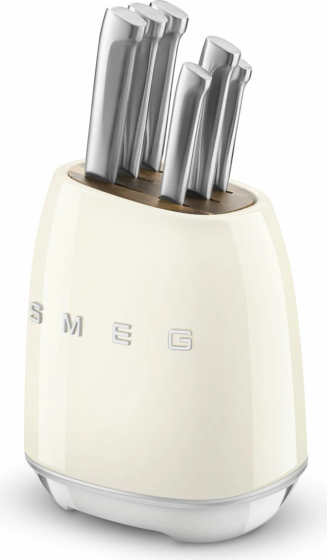 Set thikash Smeg KBSF02CR