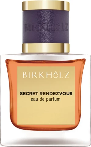 Eau de Parfume Birkholz Secret Rendezvous, 100 ml 