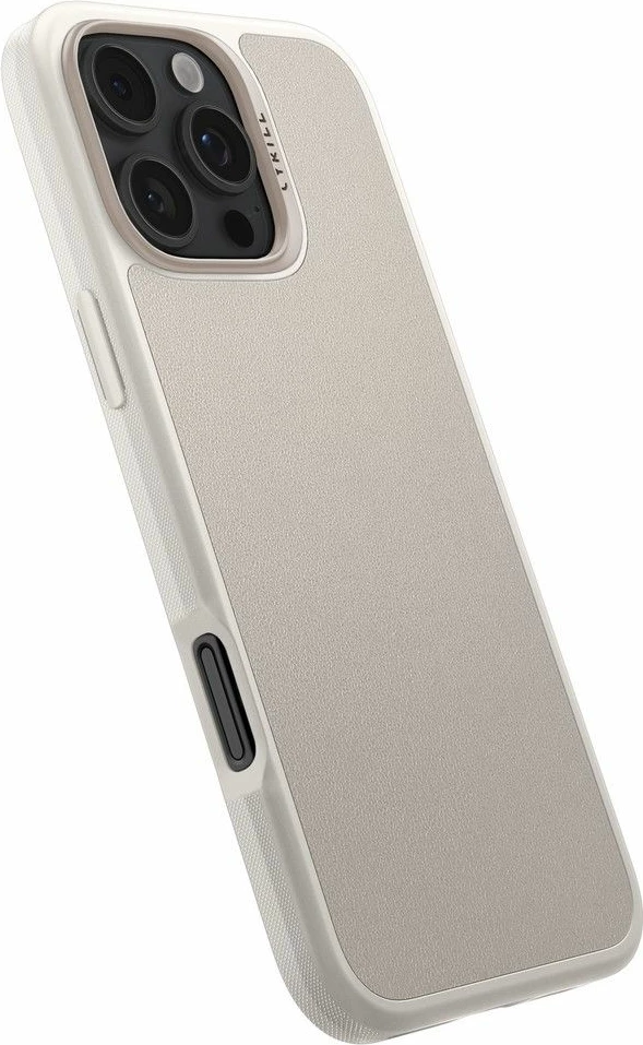 Mbështjellës Spigen Cyrill Kajuk MagSafe për iPhone 16 Pro Max, Bezha