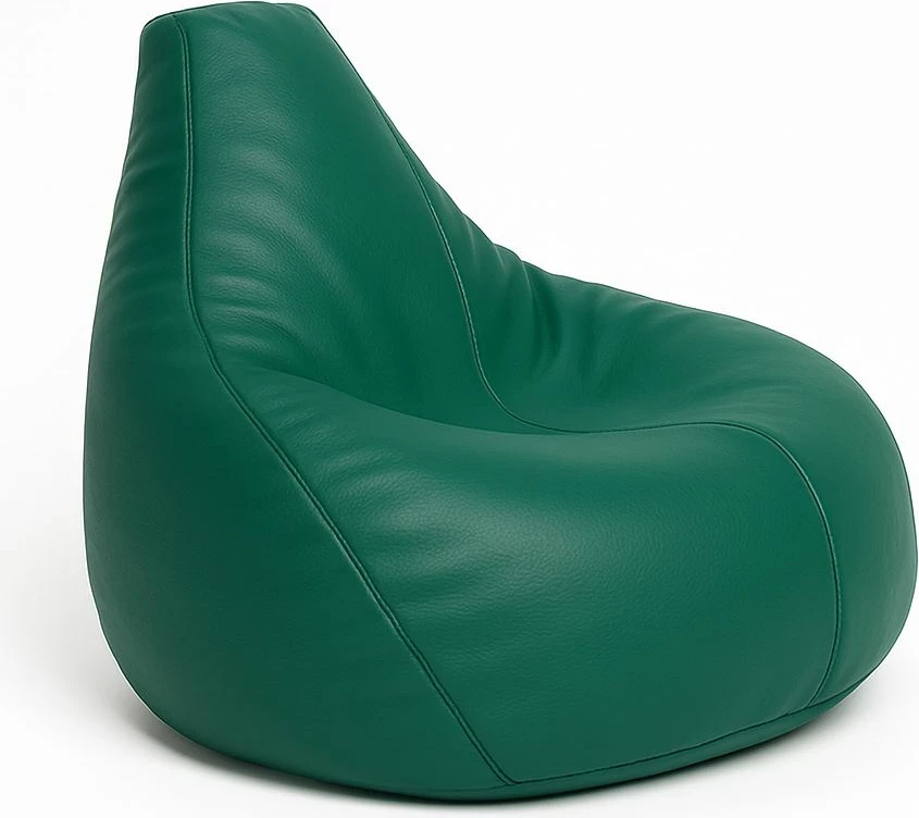 Armut i gjelbër prej lëkure artificiale, Atelier del Sofa