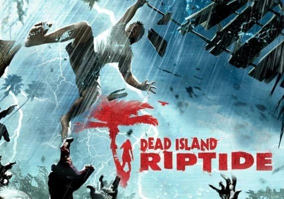Dead Island: Riptide EN Global
