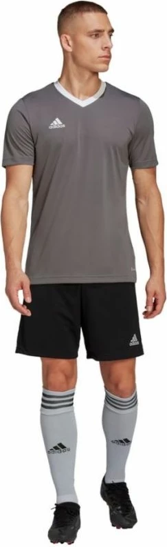 Maicë adidas për meshkuj, gri [Madhësia: XXL]