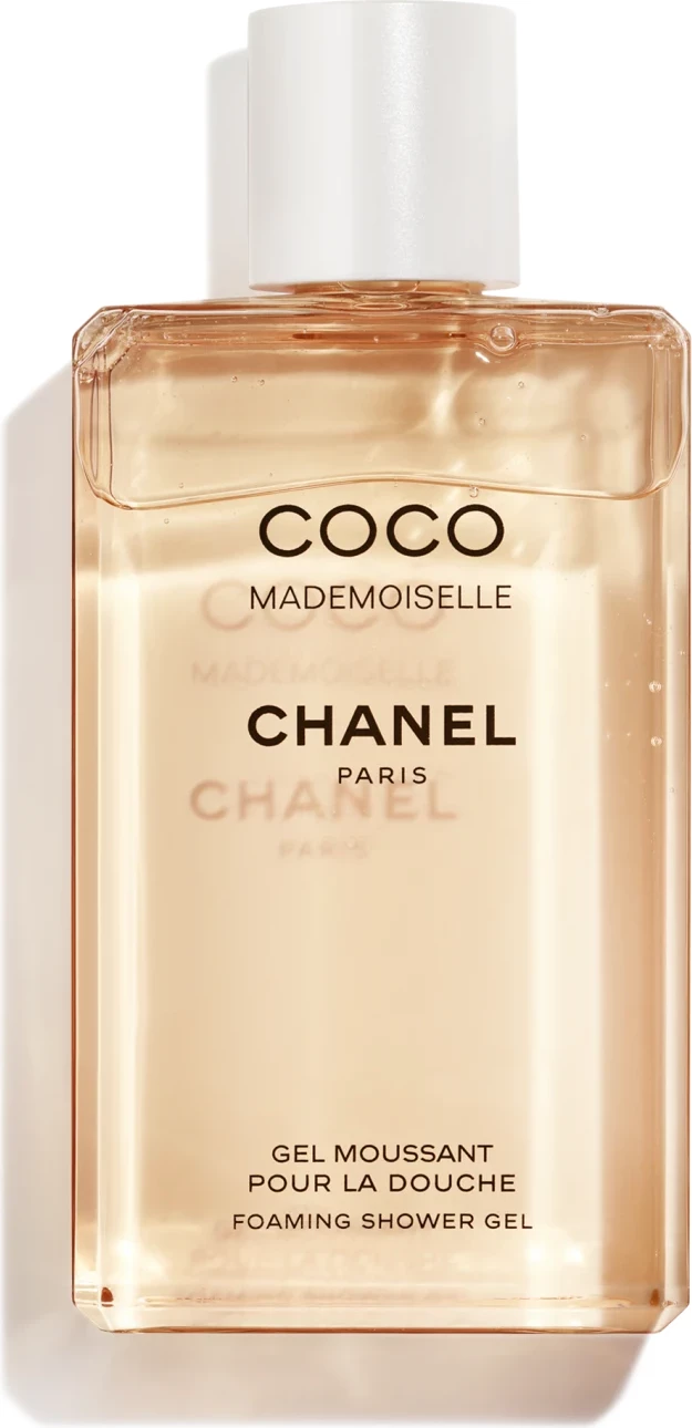 Xhel dushi Chanel, Coco Mademoiselle, 200 ml