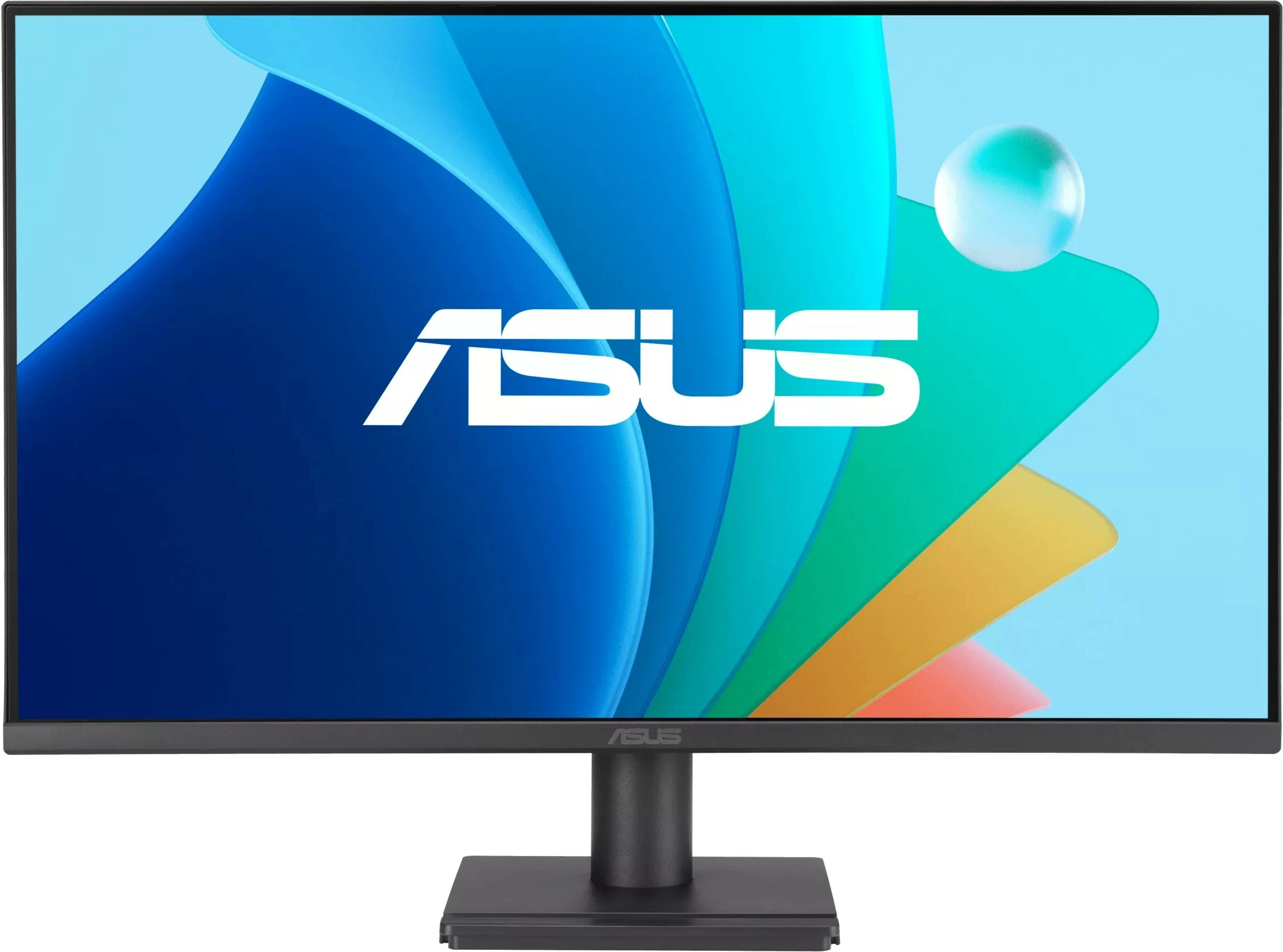 Monitor ASUS VA249QG, 23.8", Full HD, LCD, i zi
