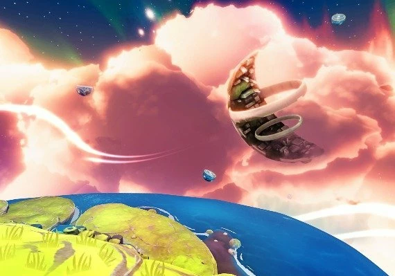 Star Shaman EN Global