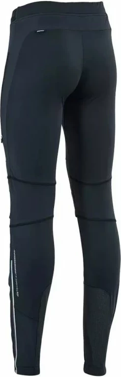 Pantallona Silvini femra, të zeza