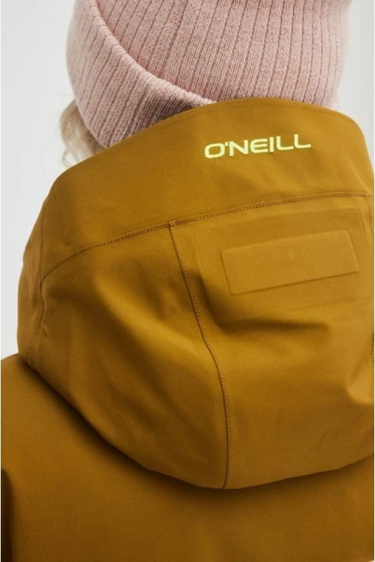 Jakne dimri për femra O'Neill 1500002, rozë-kafe