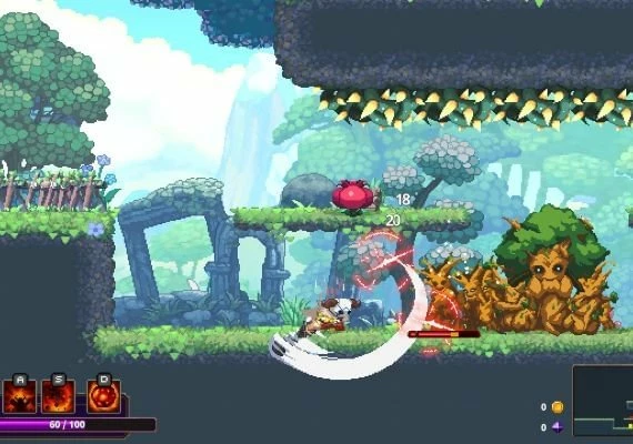 Skul: The Hero Slayer EN/DE/JA/KO/ZH Global