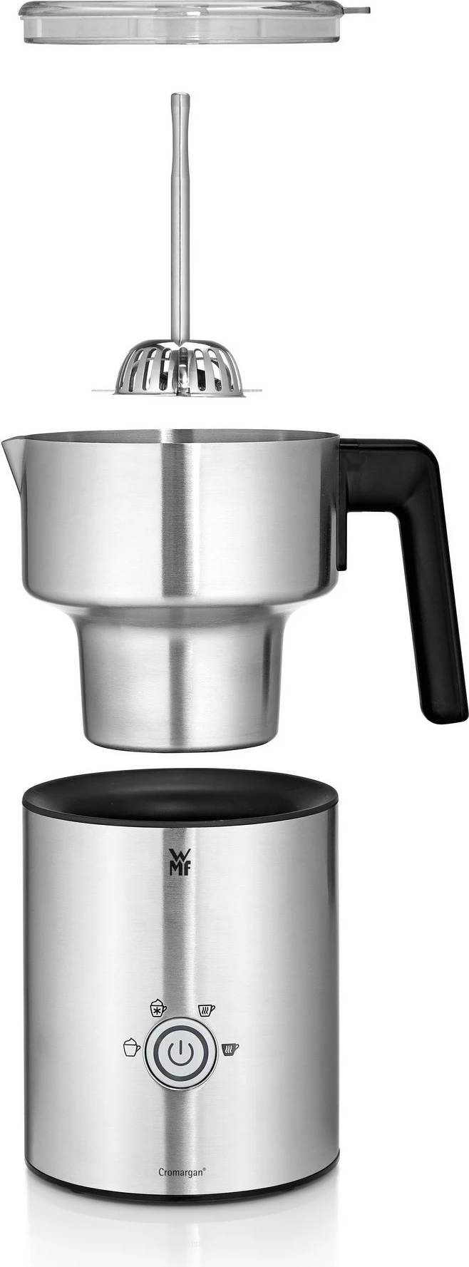 Pajisje automatike WMF 0413170011, 0.5 L, Inox