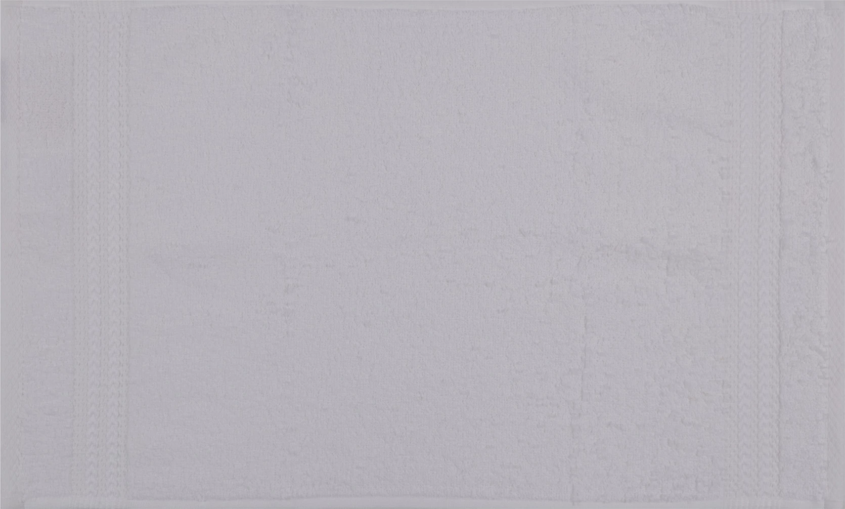 Peshqir duarësh Mijölnir, i bardhë, 50x90cm