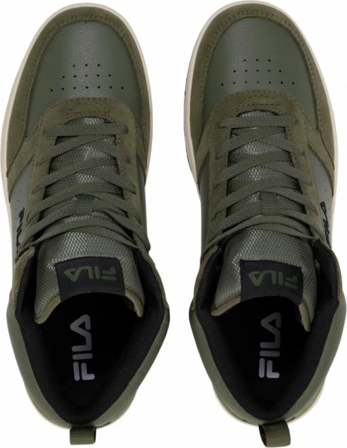 Atlete për meshkuj Fila, të gjelbra