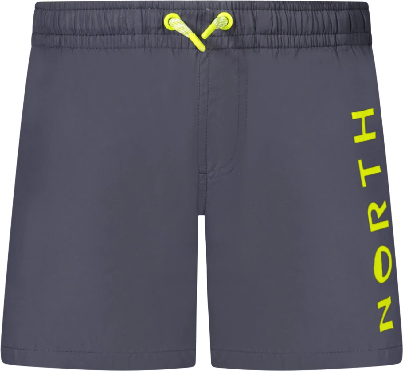 Të poshtme noti NORTH SAILS djem, blu