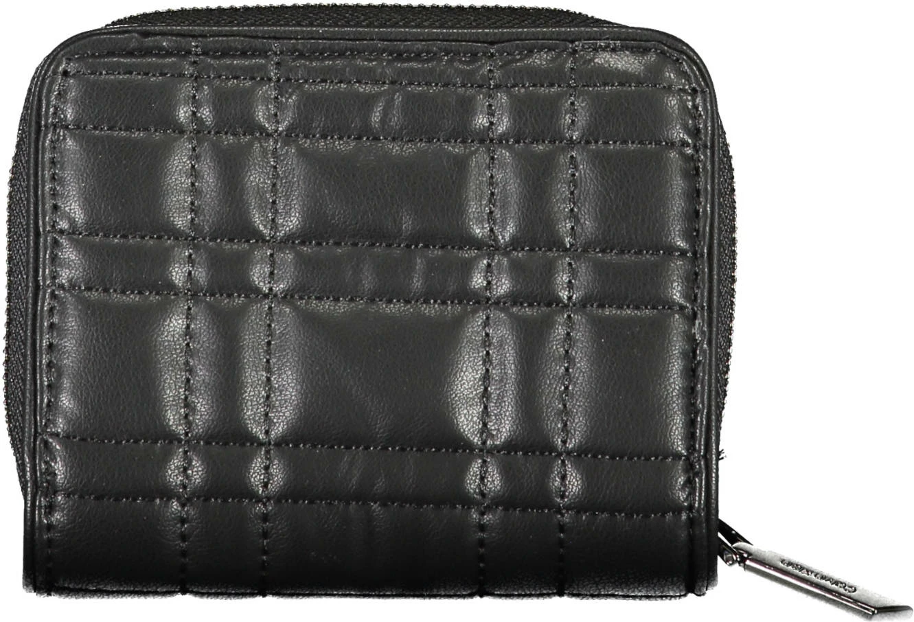 Portofol femra Calvin Klein, e zezë