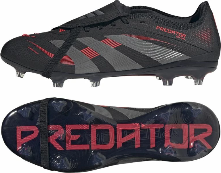 Atlete për meshkuj adidas Predator Pro FT FG