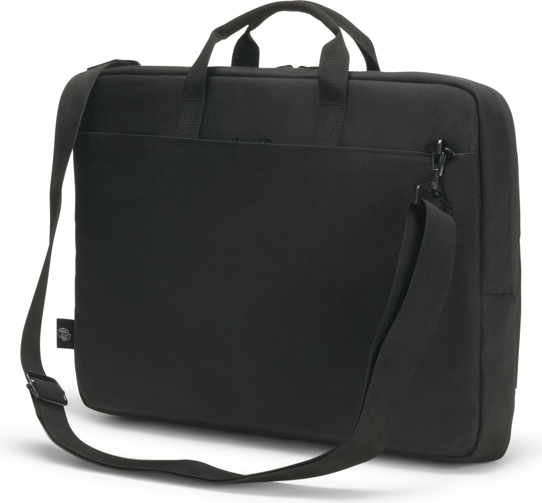 Çantë laptopi DICOTA Slim Eco MOTION 12 - 13.3", e zezë