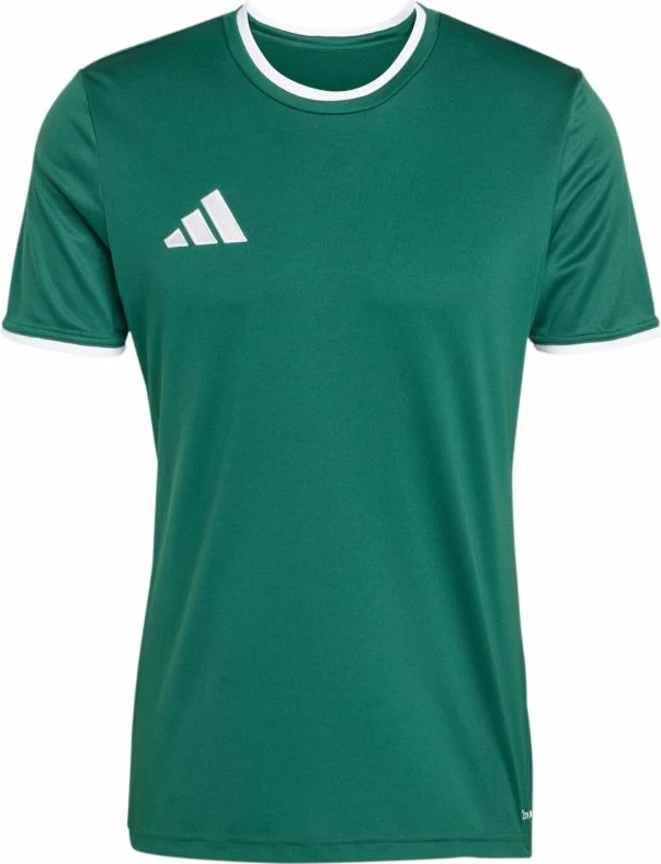 Fanellë meshkuj adidas Entrada 26, e gjelbër [Madhësia: XL]